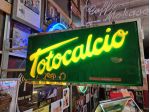 LAMPADE DA TERRA E DA TAVOLO - INSEGNE AL NEON E LAMPADARI VINTAGE