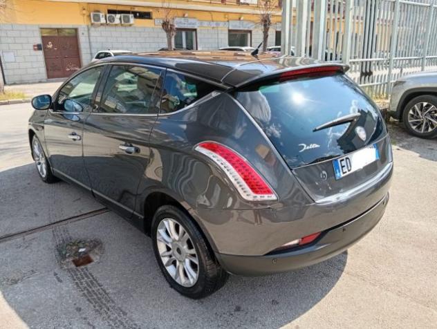 LANCIA Delta 1.6 MJT DPF Oro rif. 23929233 - Foto 4