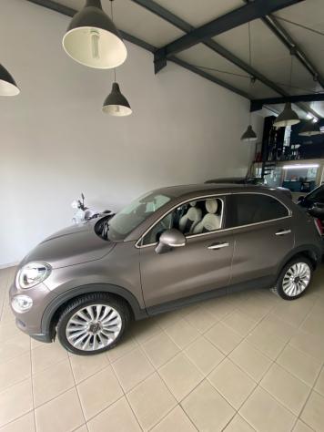 Fiat 500X 1.6 MultiJet 120 CV Cross - Foto 3