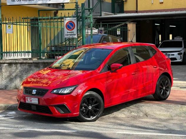 SEAT Ibiza 1.0 EcoTSI 95 CV 5 porte Style rif. 23808597 - Foto 2