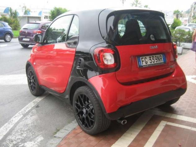 SMART ForTwo 70 1.0 TWINAMIC URBAN rif. 23976454 - Foto 6