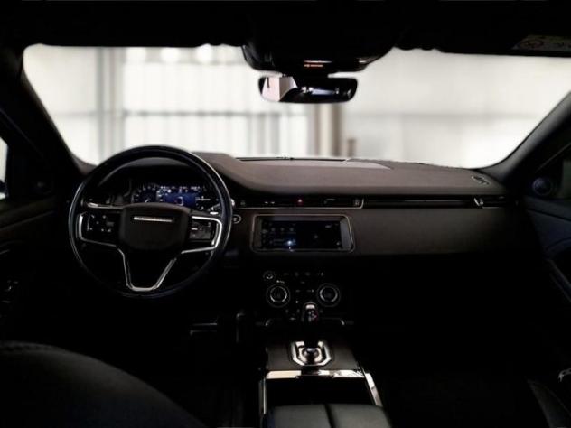 LAND ROVER Range Rover Evoque 2.0D I4 163 CV R-Dynamic S rif. 23992686 - Foto 7