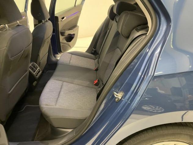 VOLKSWAGEN Golf 2.0 TDI Life 5P Manuale rif. 23956761 - Foto 7