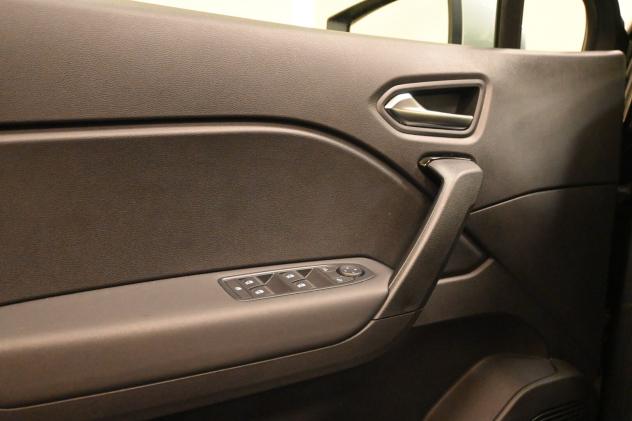 MITSUBISHI ASX 2ª serie ASX 1.3L MHEV 140 CV DCT Black Edition - Foto 10