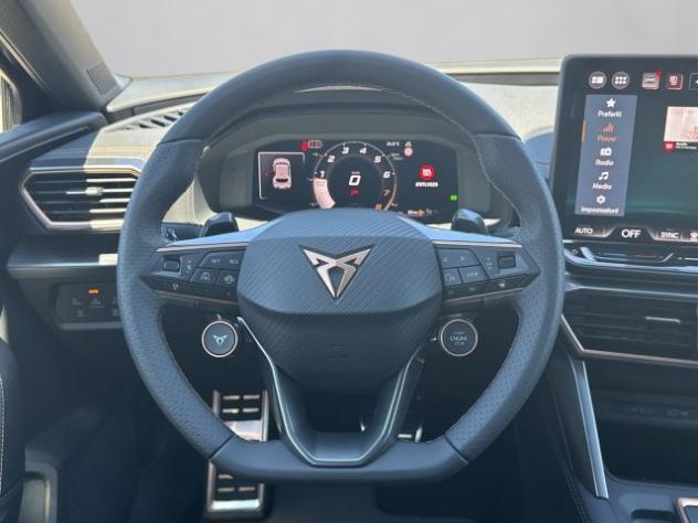 CUPRA Leon CUPRA Leon Edge 1.5 Hybrid 110 kW (150 CV) mHEV DS rif. 23807833 - Foto 9