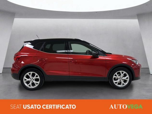 SEAT Arona 1.0 tgi fr 90cv rif. 23815341 - Foto 3