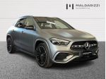 Mercedes-Benz GLA GLA-H247 2023 200 d AMG Line Premium Plus auto