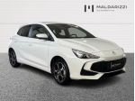 MG MG3 1.5 hybrid+ Luxury auto