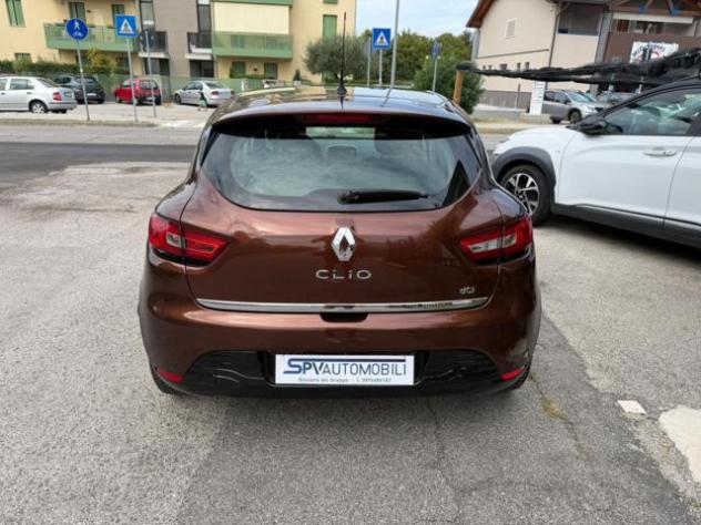 RENAULT Clio dCi 8V 75CV Start&Stop 5 porte Energy Zen rif. 24135856 - Foto 2