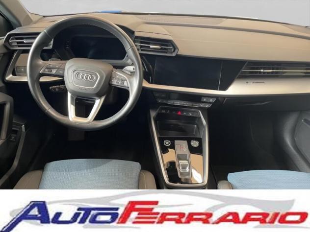 AUDI A3 4ª serie A3 SPB 40 TFSI e S tronic Business - Foto 9
