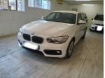 Bmw 118 118i 5p. Sport