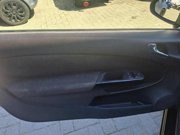 Opel Corsa 1.2 BENZ ,3P/OK NEOPATENTATI - Foto 6