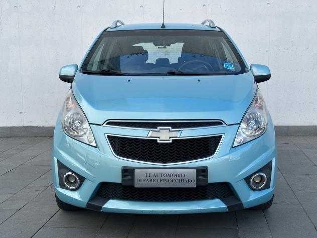 Chevrolet Spark 1.2 LT Neopatentati - Foto 3