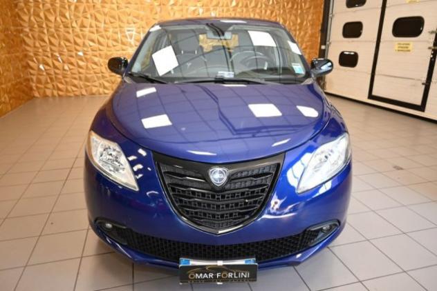 LANCIA Ypsilon 1.2 69CV GPL ECOCHIC ELEFANTINO E6b X NEOPATENTATI rif. 24093578 - Foto 5