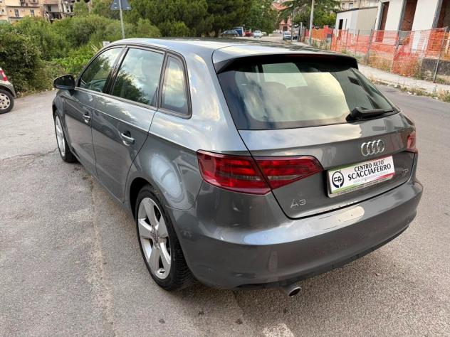 Audi A3 1.6 TDI clean diesel Ambition - Foto 4