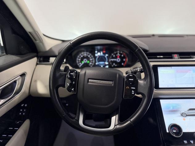 Land Rover Range Rover Velar 2.0 D I4 180 4WD Auto - Foto 10