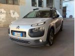 Citroen C4 Cactus BlueHDi 100 S&S Shine