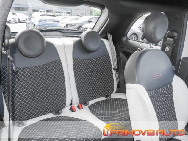 FIAT 500 1.2 Dualogic Star rif. 19705598 - Foto 4