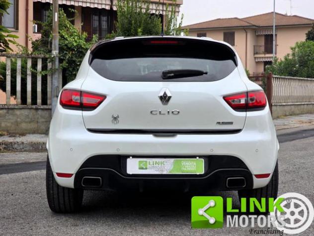 RENAULT Clio RS 5p 1.6 16v Monaco GP 200cv EDC rif. 24175131 - Foto 2