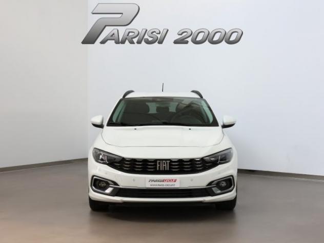 FIAT Tipo 1.6 Multijet 130CV SW *PROMO PARISI GROUP* rif. 23603321 - Foto 5