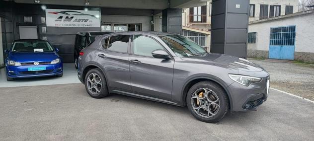 Alfa Romeo Stelvio 2.2 Turbodiesel 150 CV AT8 RWD Executive - Foto 5
