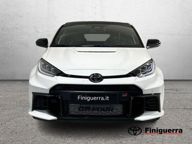 Toyota GR Yaris Aero Performance i-MT 6 marce - Foto 2