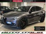 ALFA ROMEO Stelvio 2.2 t VELOCE Q4 210cv #UNIPRO#AZIENDALE#C.LEGA20 rif. 24 &hellip;
