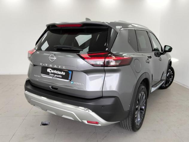 Nissan X-Trail e-Power e-4orce 4WD 5 posti Tekna (TETTO) - Foto 2