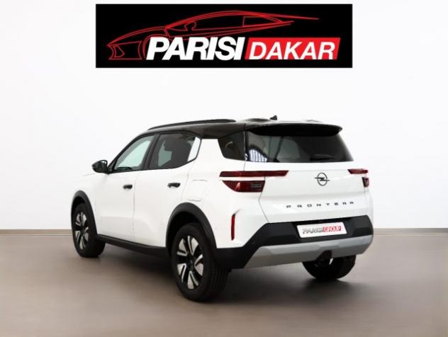 OPEL Frontera Hybrid 145CV GS EDCT *PROMO PARISI GROUP* rif. 24084771 - Foto 4