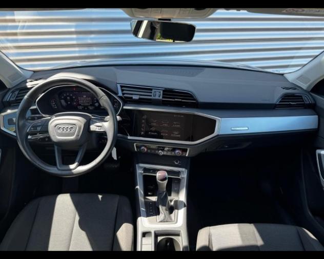 AUDI Q3 35 TFSI MHEV S-TRONIC BUSINESS ADVANCED rif. 24058272 - Foto 4