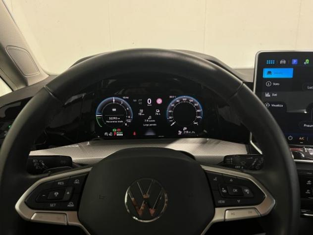 VOLKSWAGEN Golf E-HYBRID PHEV DSG 204CV STYLE rif. 24031339 - Foto 6