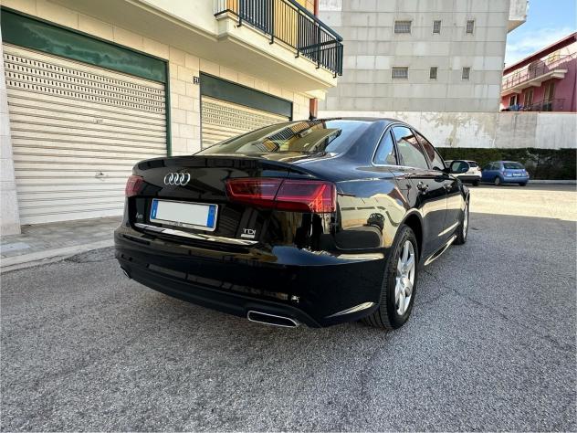 Audi A6 2.0 TDI 190 CV ultra S tronic - Foto 5