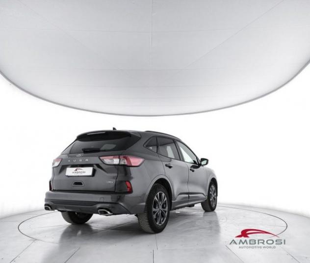 FORD Kuga 2.5 Plug In Hybrid 225 CV CVT 2WD ST-Line X rif. 23913194 - Foto 3