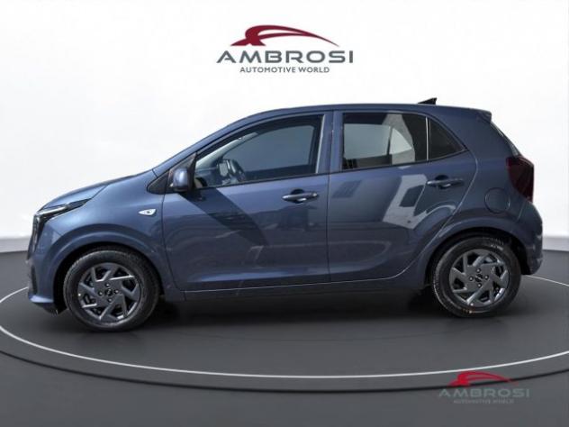 KIA Picanto PE2 MY26 1.0 URBAN TT rif. 23390233 - Foto 6