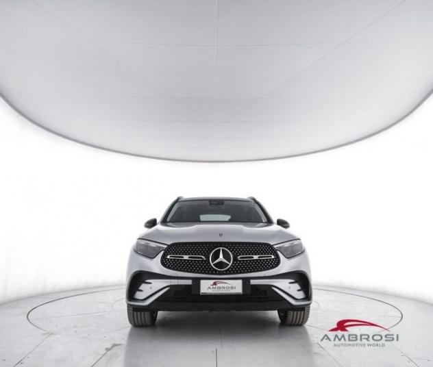 MERCEDES-BENZ GLC 300 300 de phev AMG Line Premium Tech 4matic auto rif. 23824185 - Foto 5