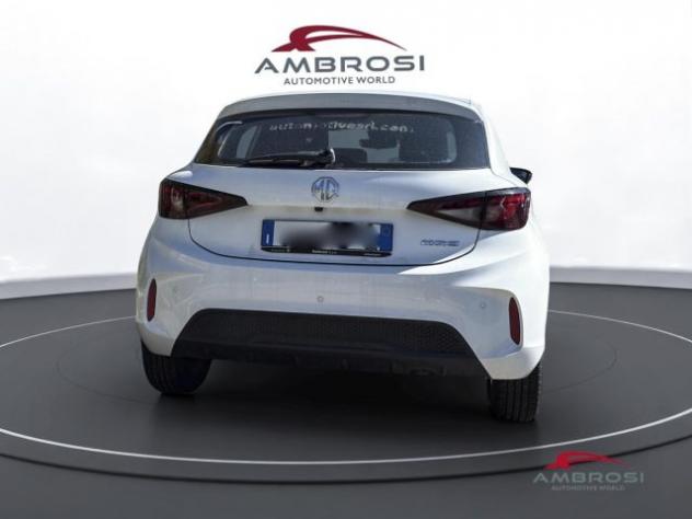 MG MG3 HEV MY25.5 1.5L LUXURY rif. 23849946 - Foto 8