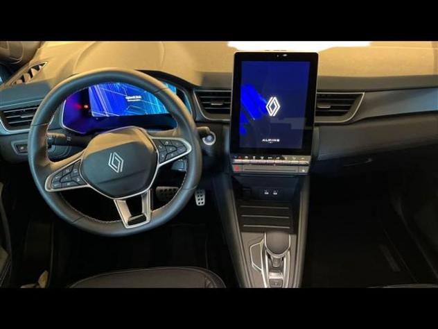 RENAULT Symbioz 1.6 full hybrid E-Tech Esprit Alpine 145cv auto rif. 23876502 - Foto 7