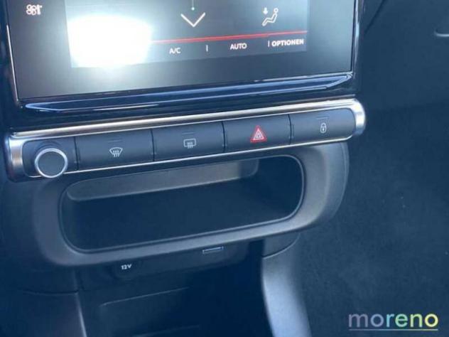 CITROEN C3 1.2 83 CV puretech Feel s&s rif. 18494027 - Foto 5