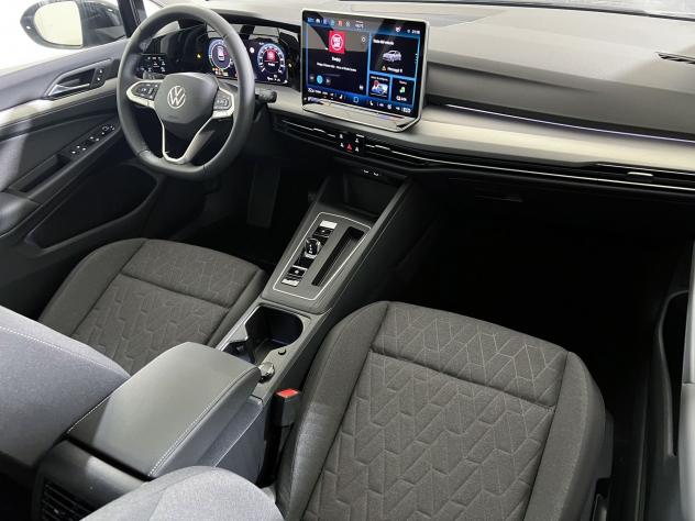 Volkswagen Golf Golf 1.5 tsi ehybrid Edition Plus 204cv dsg - Foto 7