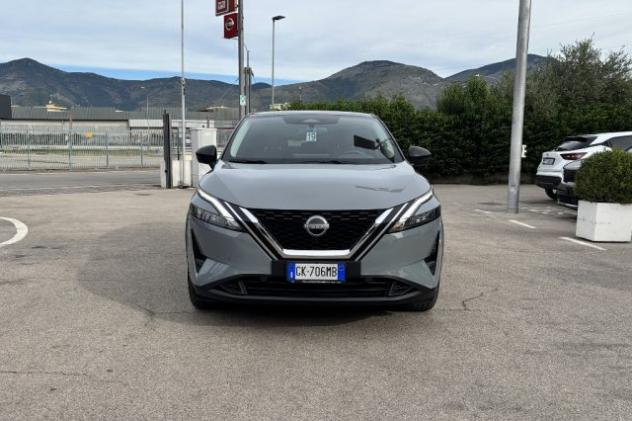 NISSAN Qashqai MHEV 158 CV Xtronic N-Connecta rif. 22871224 - Foto 2