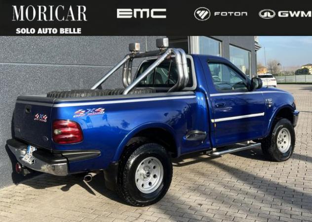FORD F 150 Ford F150 4x4 regular cab rif. 23352567 - Foto 6
