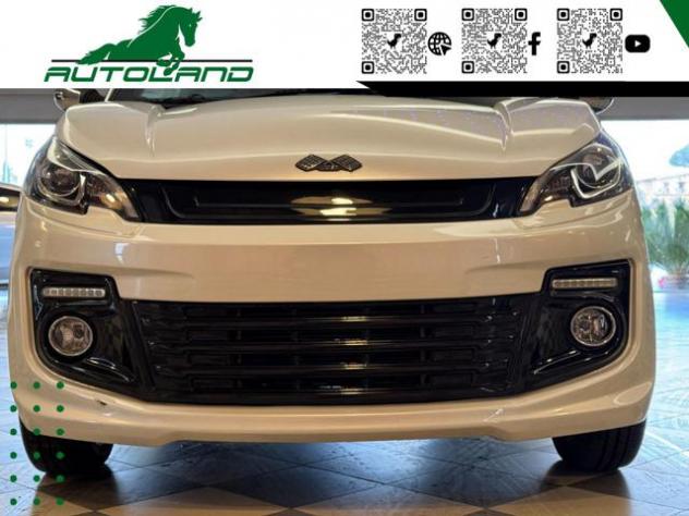 LIGIER JS 50 Progress Sport Ultimate*UnicoProprietario rif. 23038499 - Foto 2