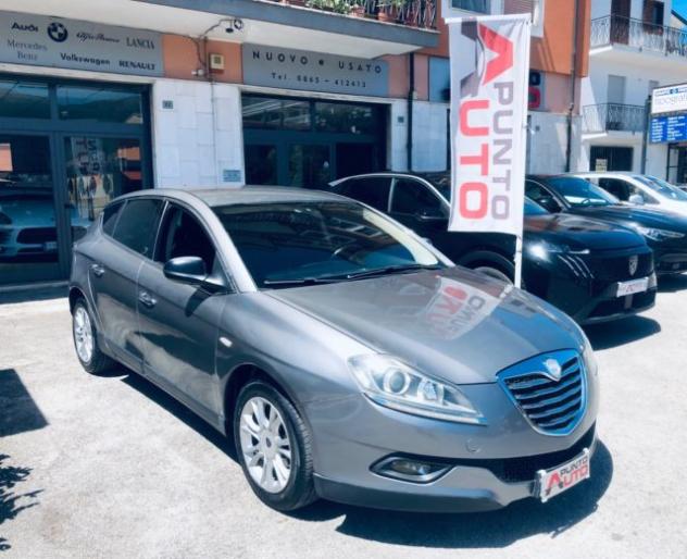 LANCIA Delta 1.6 MJT DPF Silver rif. 23826248 - Foto 4
