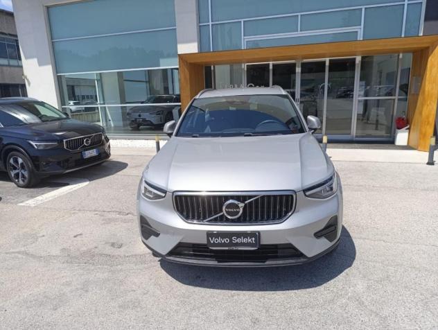VOLVO - XC40 - T4 Recharge automatico Core - Foto 8