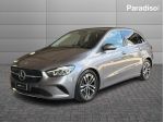 Mercedes-Benz Classe B 180D 2024 | 116CV DIESEL | PROGRESSIVE ADVANCED PLUS