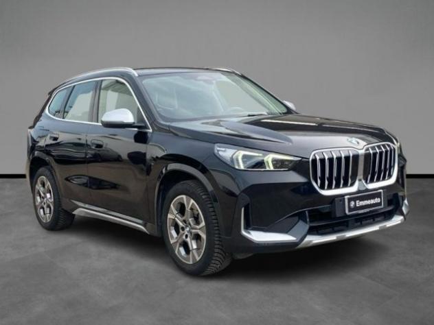 BMW X1 sDrive 18d xLine rif. 23890820 - Foto 6