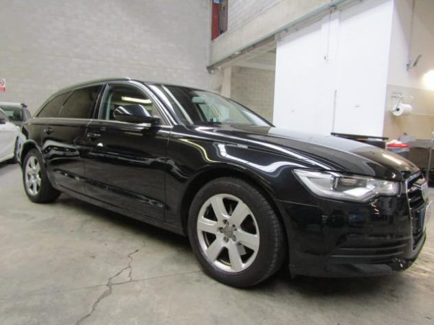 AUDI A6 A6 Avant 2.0 TDi Business multitronic *85.000 KM* rif. 24109047 - Foto 3
