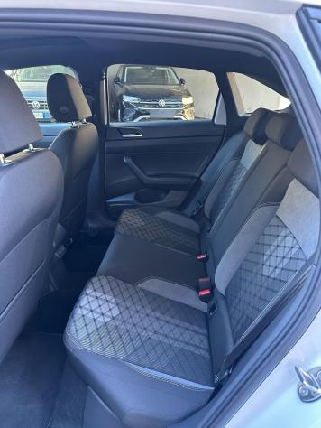 Volkswagen Taigo Taigo 1.5 TSI ACT R-Line DSG - Foto 7