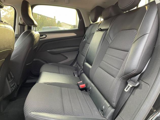 Renault Arkana Arkana 1.6 E-Tech full hybrid Techno 145cv - Foto 8