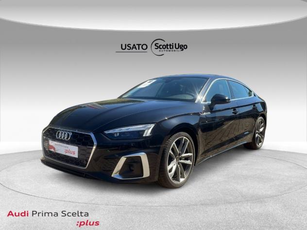 Audi A5 sportback Spb TDI2,0 L4150 A7 MY 25